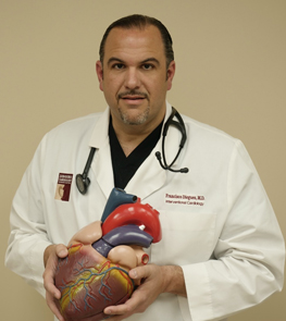Dr. Francisco Dieguez, MD